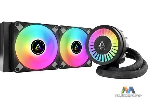 ARCTIC ACFRE00143A Cooler