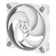ARCTIC BioniX P120 White kuler