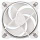 ARCTIC BioniX P120 White kuler