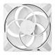 ARCTIC P14 Max White kuler