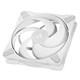 ARCTIC P14 Max White kuler