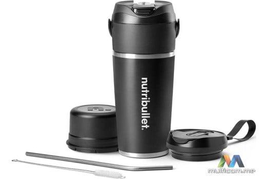 Nutribullet NBP016B Flip