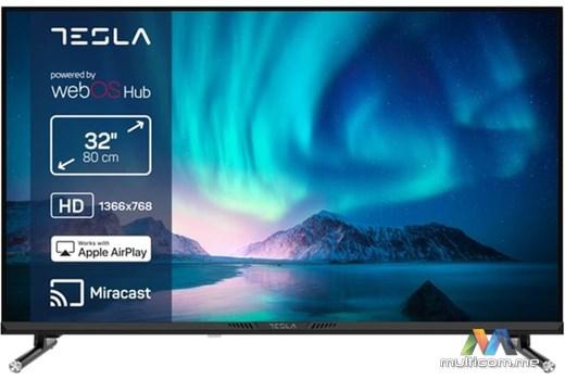 Tesla 32E645BHW Televizor