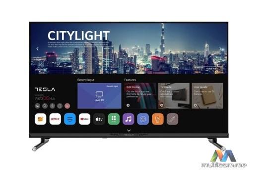Tesla 40E645BFW Televizor