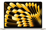 Apple MacBook Air 13 STARLIGHT M4-10C GPU-10C 24GB 512GB