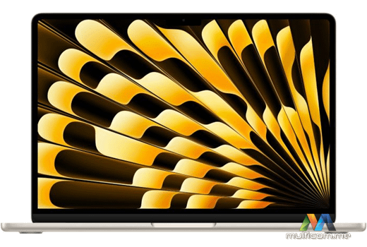 Apple MC6A4ZE/A Laptop