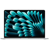 Apple MacBook Air 15 SILVER M4-10C 10C-GPU 24GB 512GB