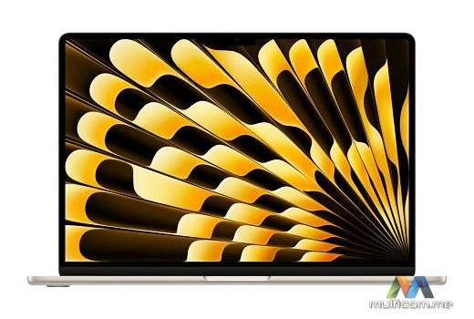 Apple MC6K4CR/A Laptop