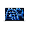 Apple MacBook Air 15 MIDNIGHT M4-10C 10C-GPU 24GB 512GB