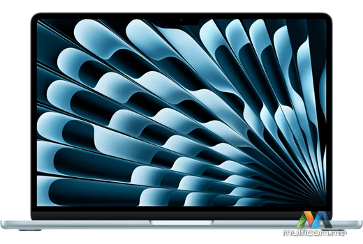 Apple MC6T4CR/A Laptop