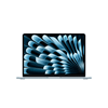 Apple MacBook Air 13 SKY BLUE M4-10C GPU-10C 24GB 512GB