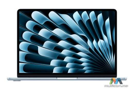 Apple MC6V4ZE/A Laptop