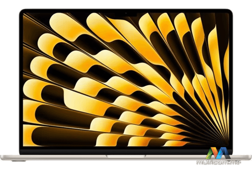 Apple MW0Y3CR/A Laptop