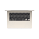 Apple MacBook Air 13 STARLIGHT M4-10C GPU-8C 16GB 256GB