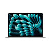 Apple MacBook Air 15 SILVER M4-10C 10C-GPU 16GB 512GB