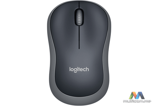 Logitech M185