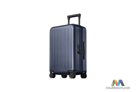 Xiaomi Expandable Luggage 20" (Blue) putni kofer