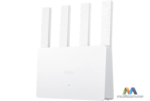 Xiaomi Router BE3600