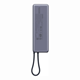Xiaomi 165W Power Bank 10000mAh (Integrated Cable) 