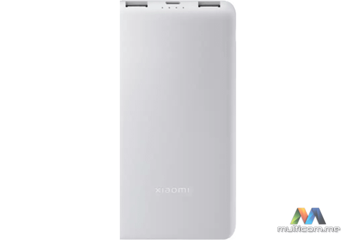 Xiaomi Power Bank 10000mAh 22.5W Lite