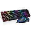 Extralink TF200 2IN1 gaming set