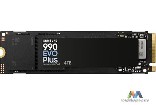 Samsung MZ-V9S4T0BW SSD disk