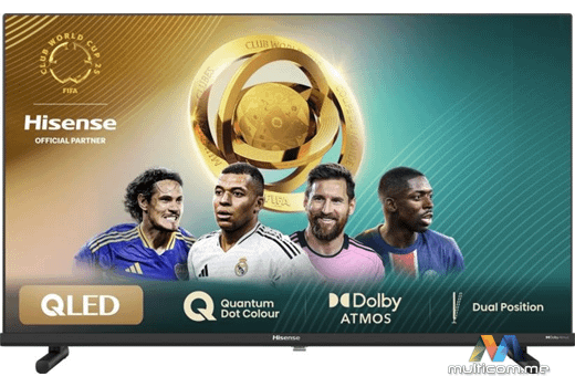 HISENSE 32A5NQ Televizor