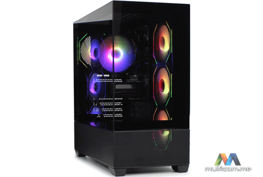 EWE RAC26258 Desktop PC racunar