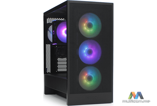 EWE RAC26256 Desktop PC racunar