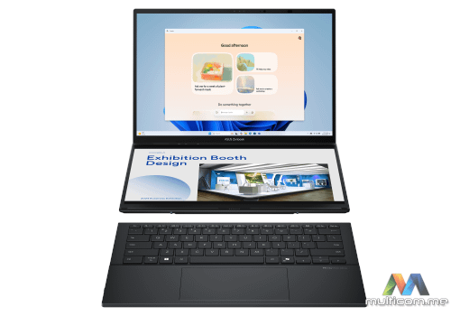 ASUS 90NB14X1-M00300 Laptop