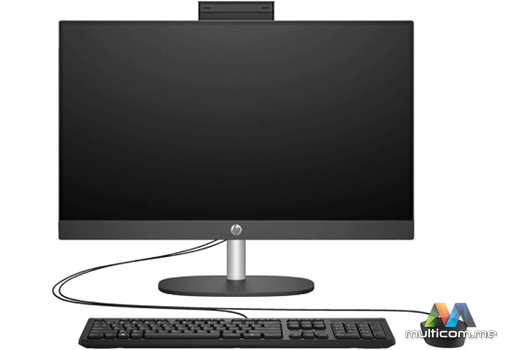 HP A54ZSET All In One