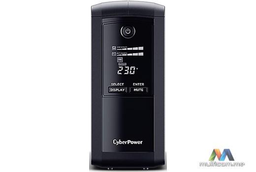 CyberPower VP1000ELCD