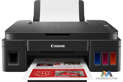 Canon 2315C009 Inkjet MFP stampac
