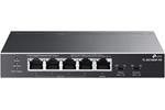 TP LINK TL-SG1005P-PD
