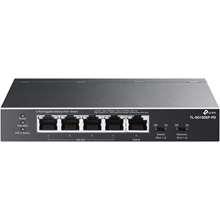 TP LINK TL-SG1005P-PD