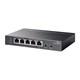 TP LINK TL-SG1005P-PD Switch