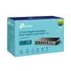 TP LINK TL-SG1005P-PD Switch