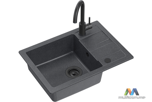 Quadron TQ6244GSBLM