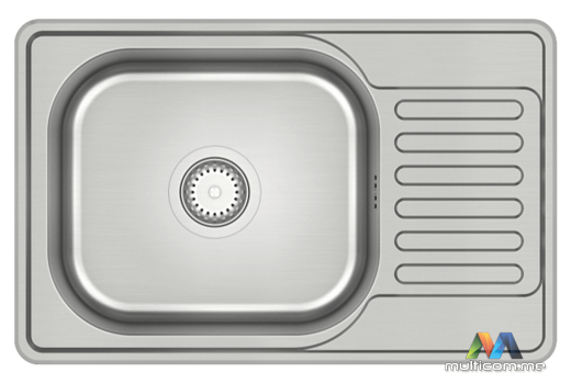 Quadron HD111SAT6642