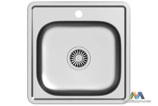 Quadron HD110SAT4848