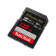SanDisk  Extreme PRO UHS-II 128GB SDXC