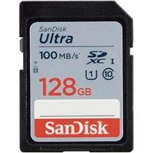 SANDISK SDSDUNB-128G-GN6IN