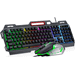 Gaming tastature