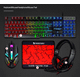 Extralink TF800 4IN1 gaming set