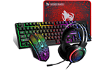 Extralink TF400 4IN1 gaming set