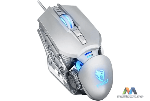 Extralink G530 Gaming mis