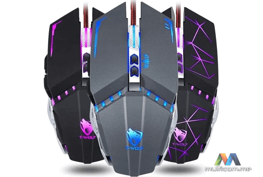 Extralink V7 Gaming mis