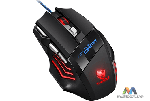 Extralink M1 Gaming mis