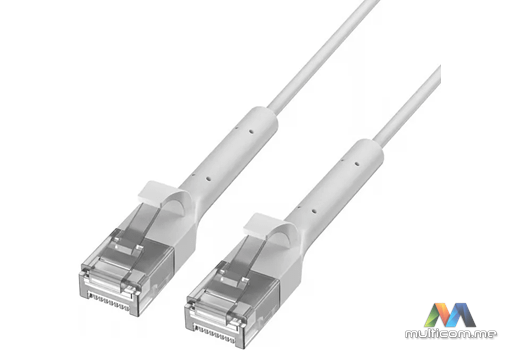 Extralink LAN Patchcord Cat.6A U/FTP 1m kabl Mrezni kabl