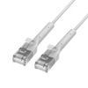 Extralink LAN Patchcord Cat.6A U/FTP 2m kabl